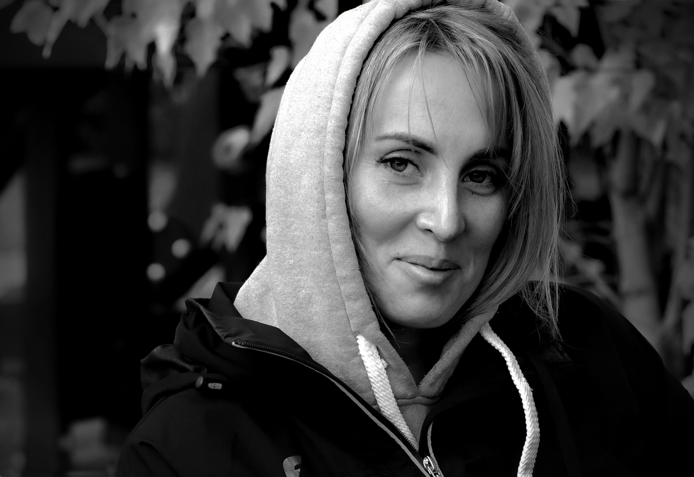 Случайная встреча