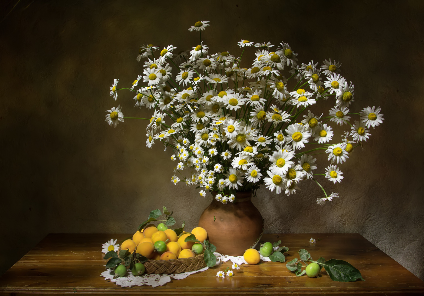 Однажды летом...