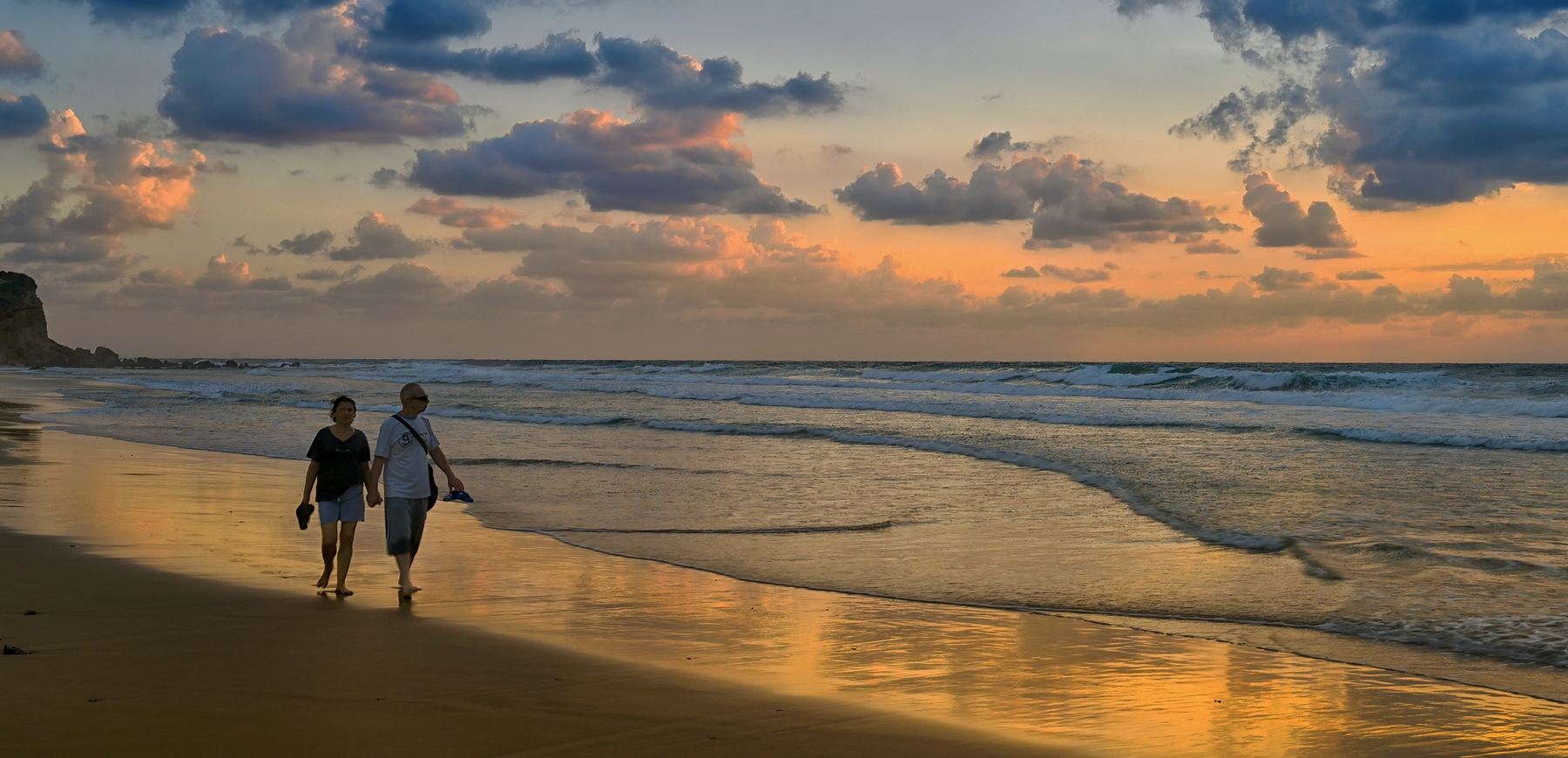 Золотая середина