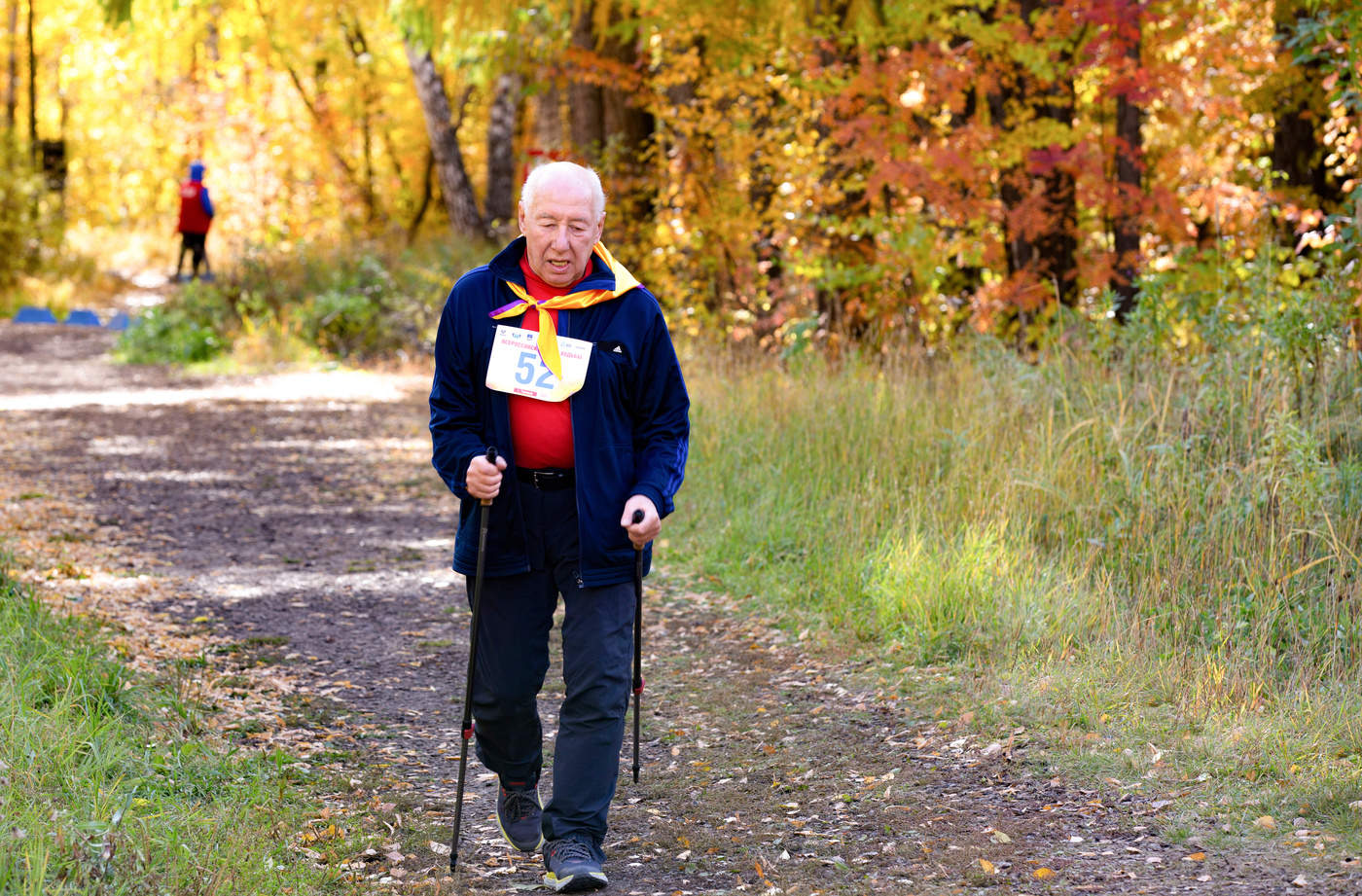 "Зелёное кольцо Тюмени"