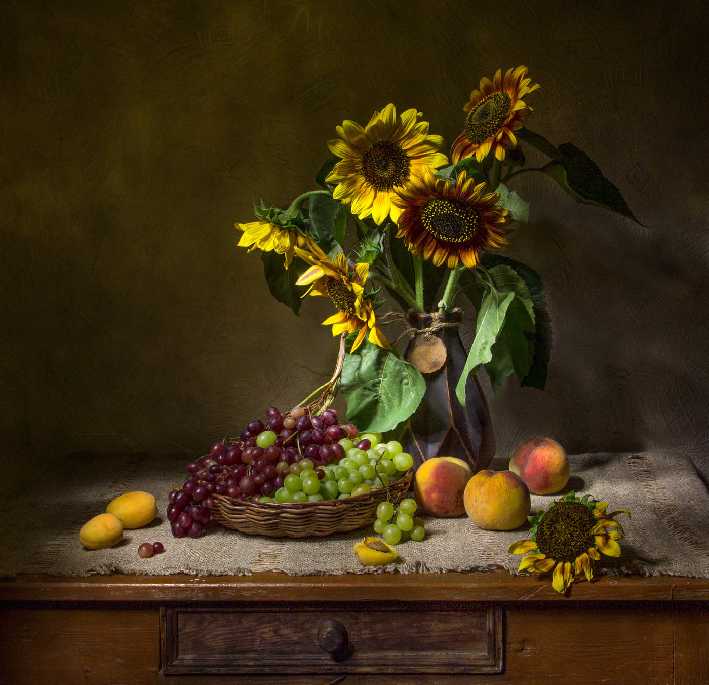 Совсем недавно...