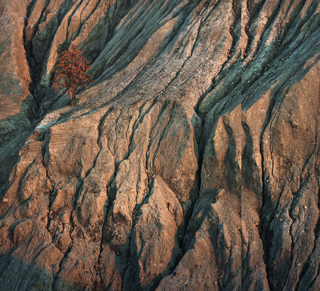 Осень в Кондуках.
