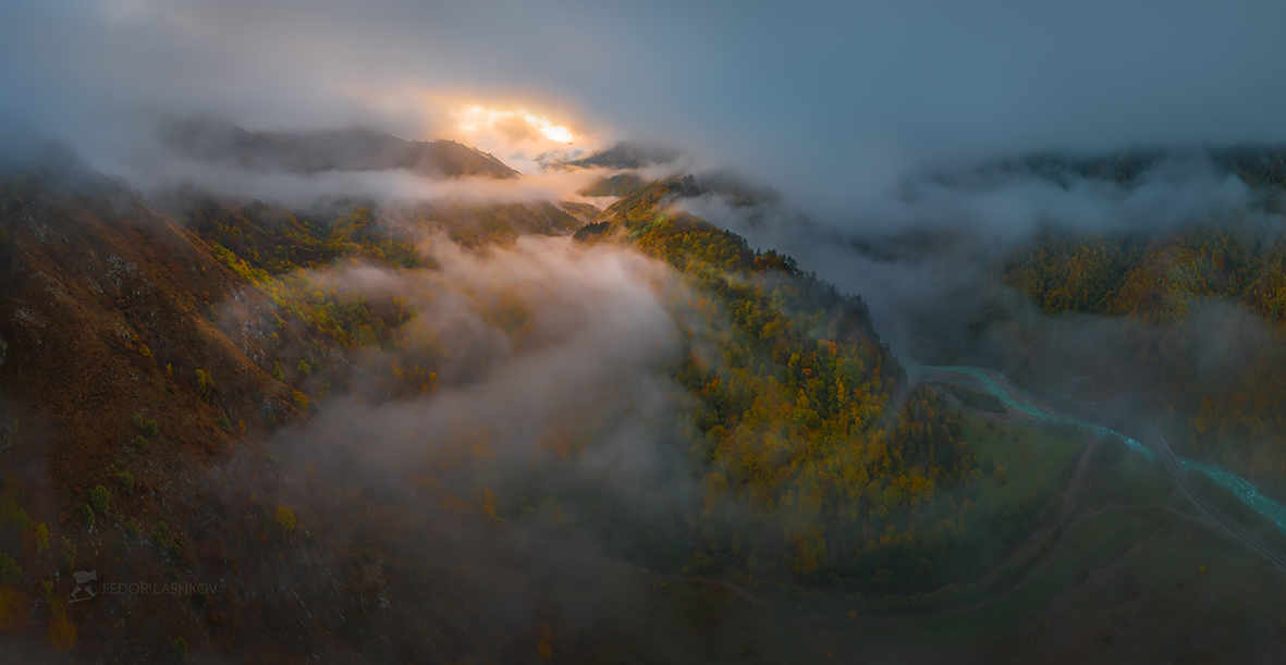 Рождение легенды