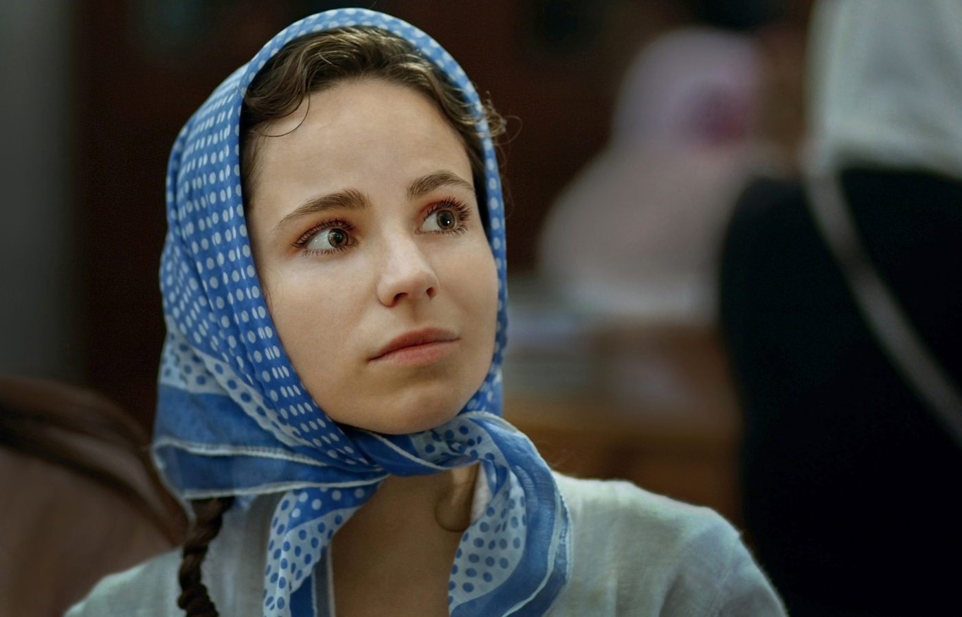 Состояние души.