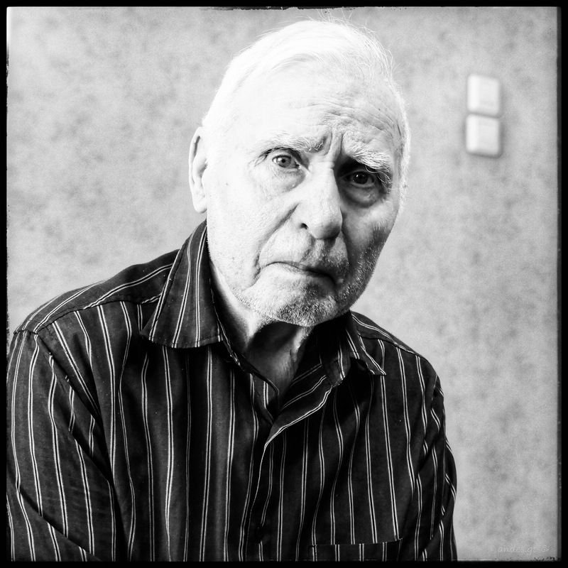 последняя фотография