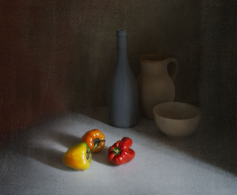 за границей