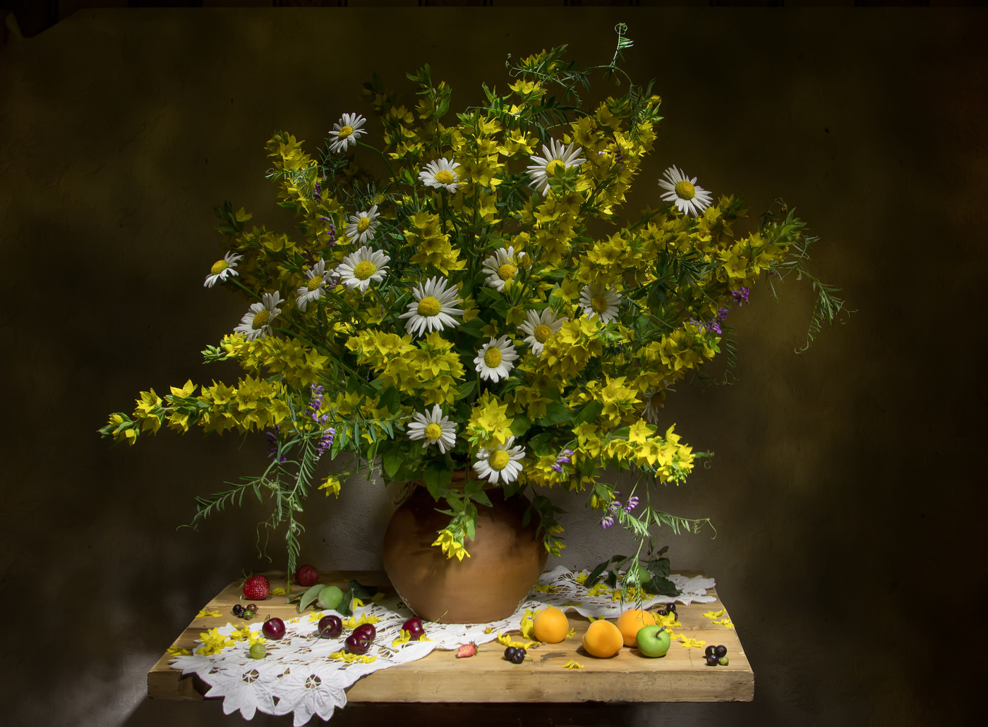 Солнечный...