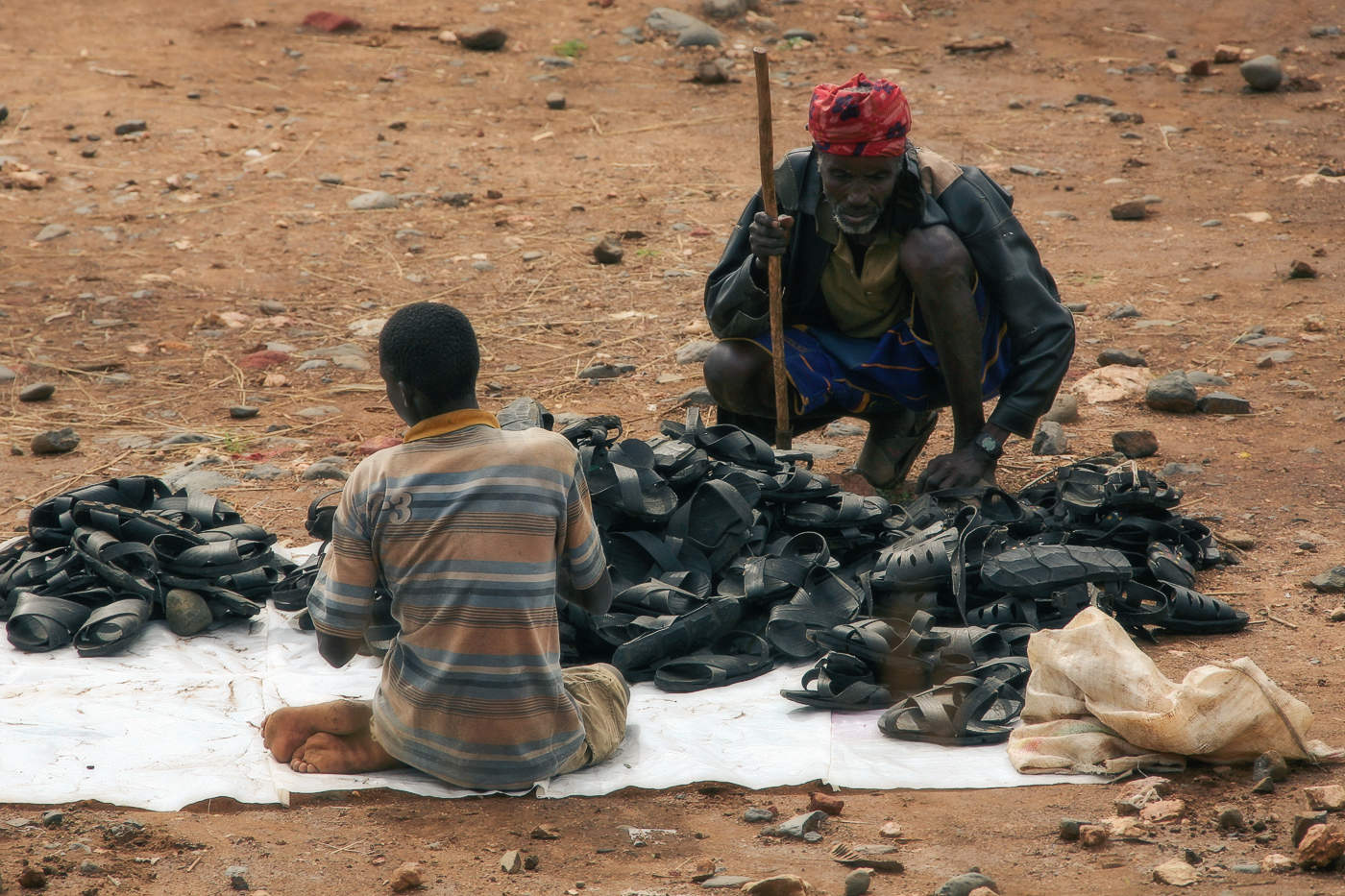 Новая коллекция ... сложный выбор