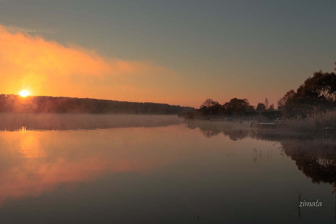 рассвет-1