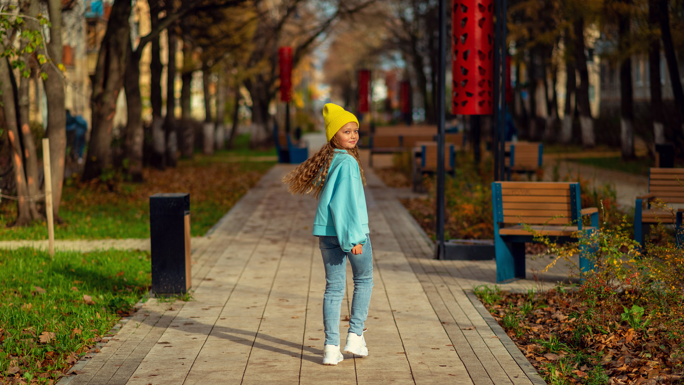 Бульвар Пирогова