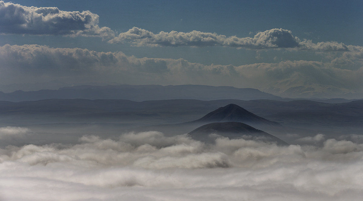 Там, за облаками