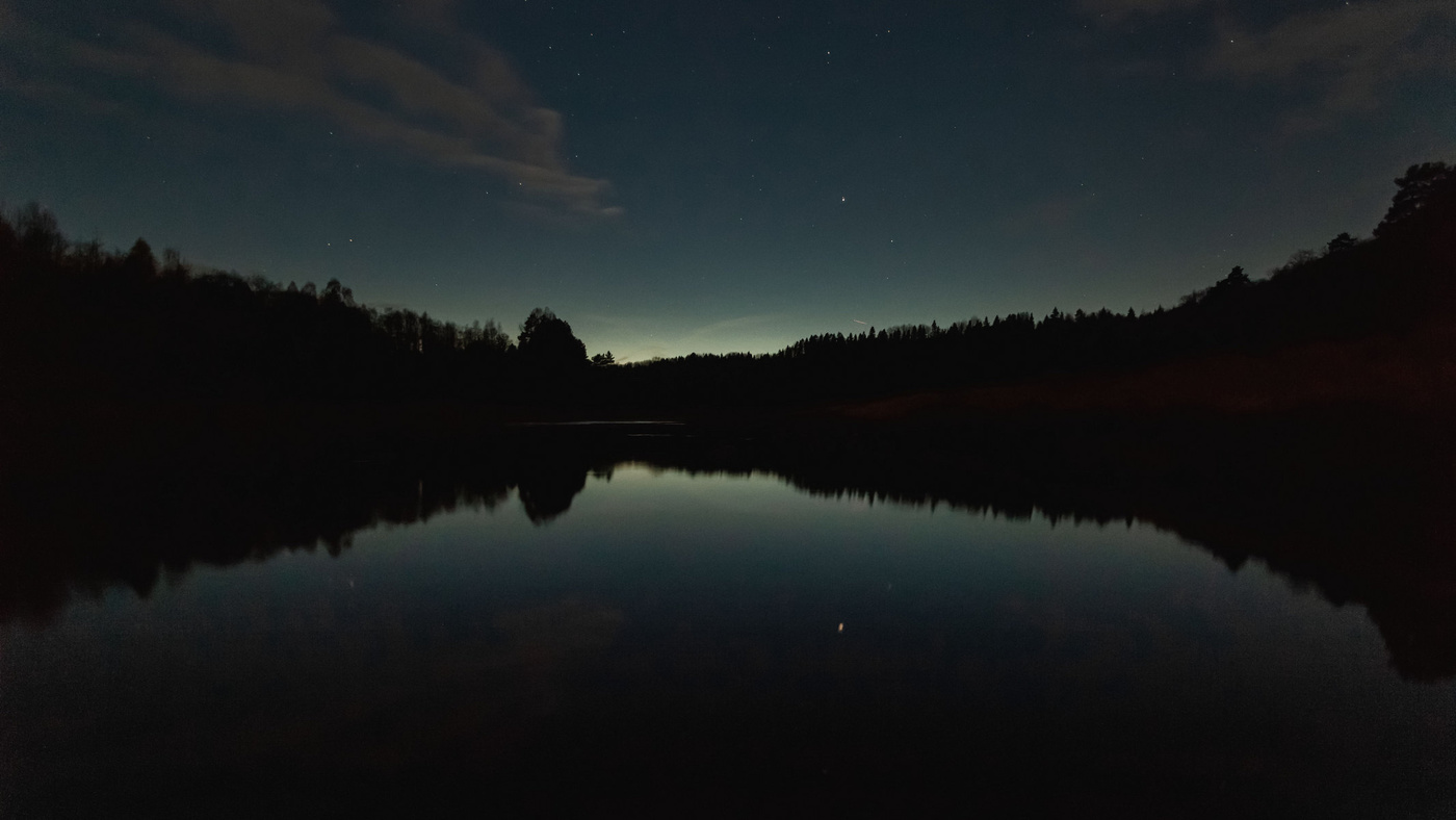 Жизнь вокруг