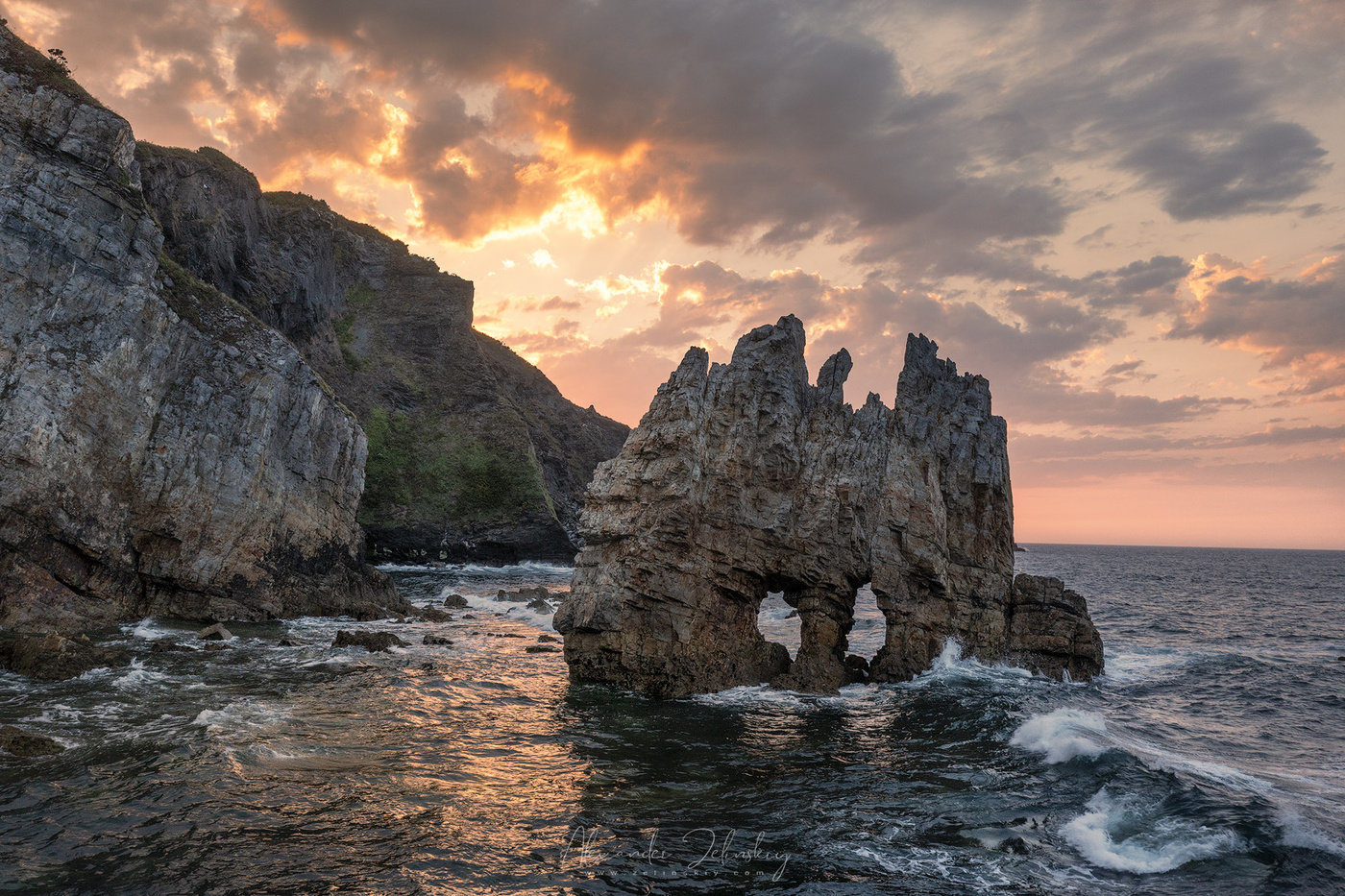 Маска Саурона