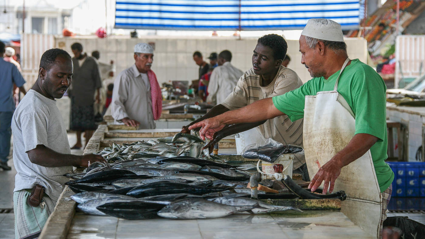 "Тяжелый" покупатель