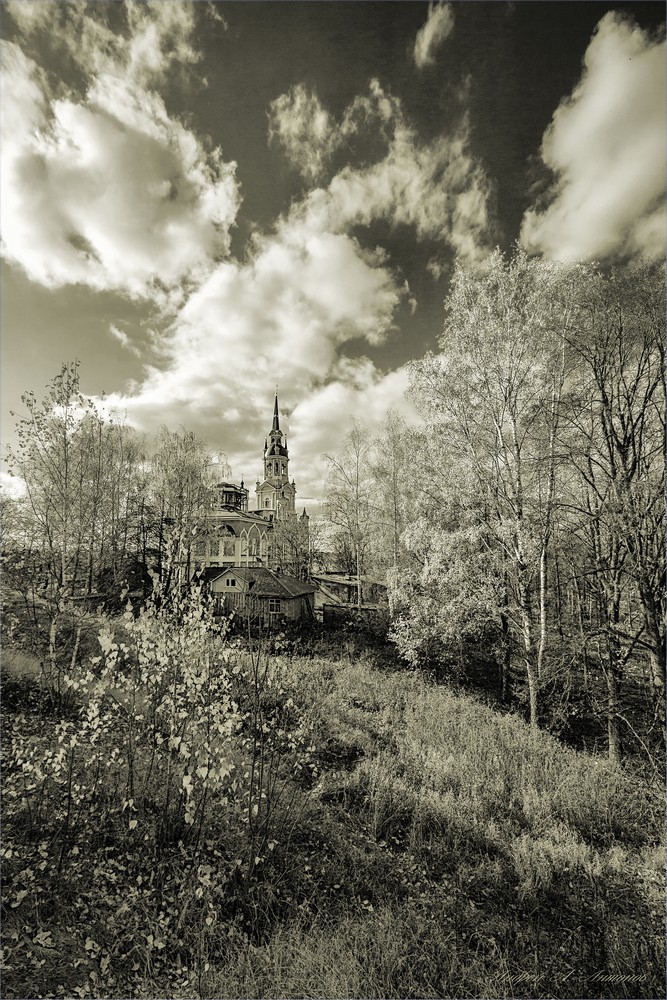 Ново-Никольский собор