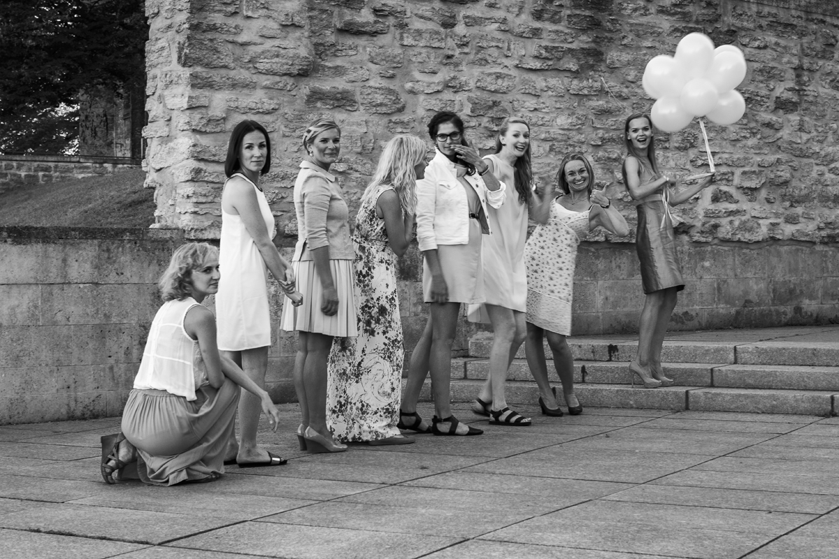 "И хорошее настроение ...