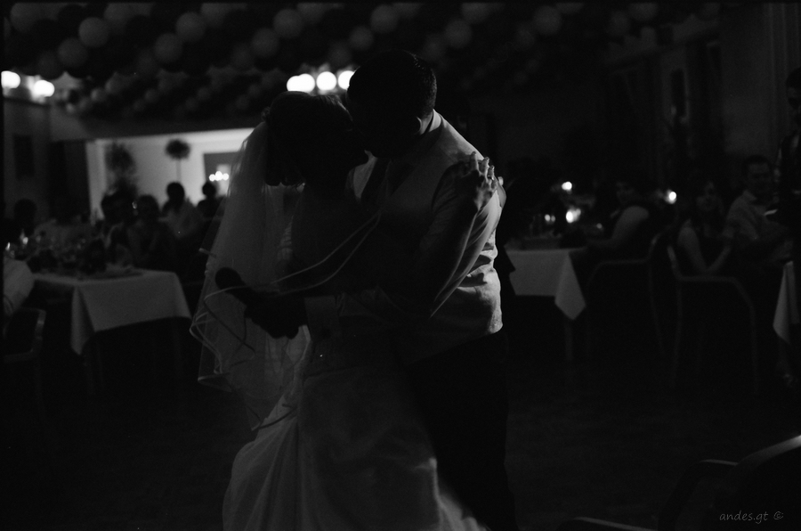 история одной свадьбы