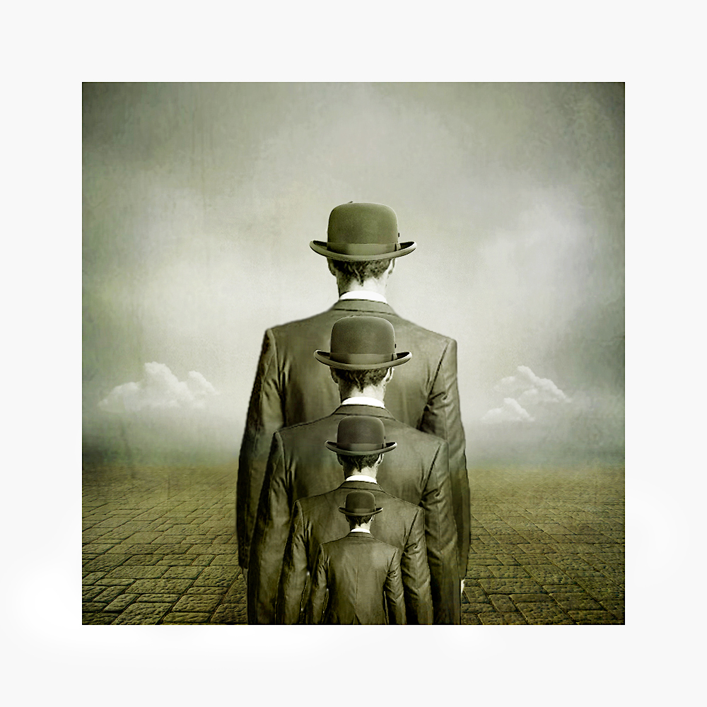 в поисках утраченного офиса