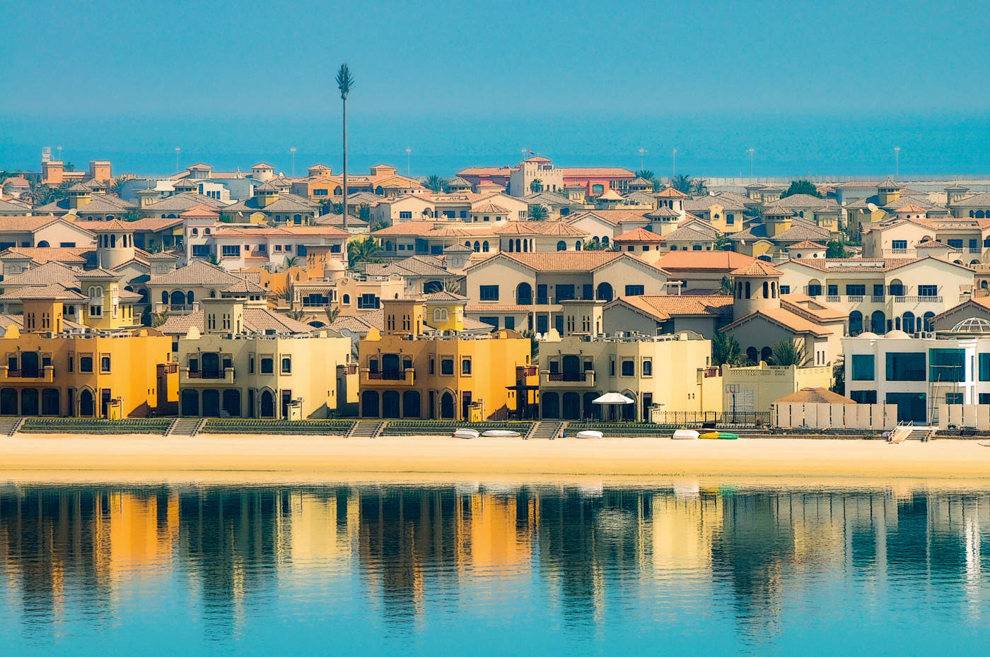 Тесно, но жить можно