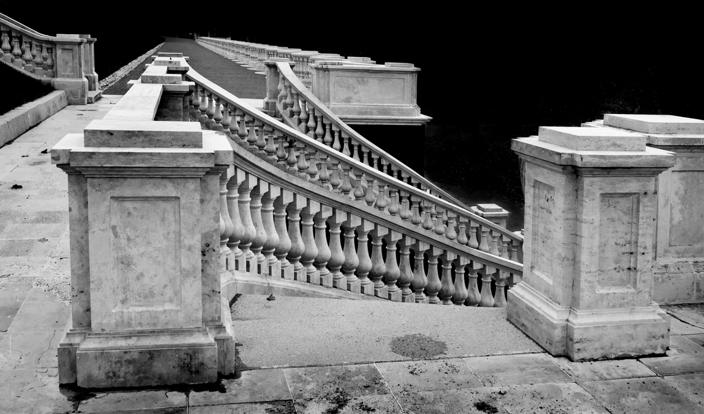 Нестандартный Петергоф - 2