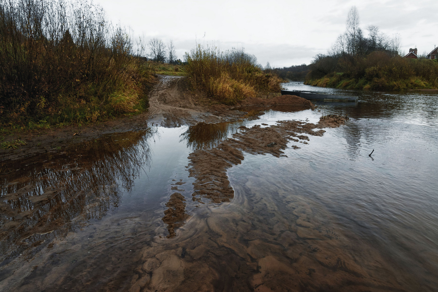 Жизнь вокруг
