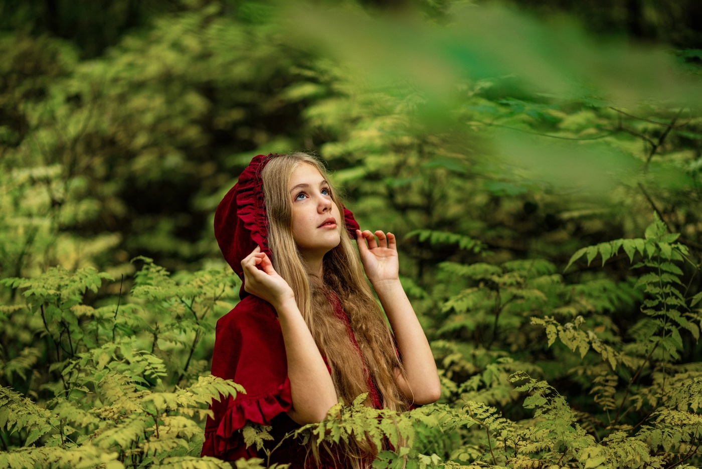 Кирина роща