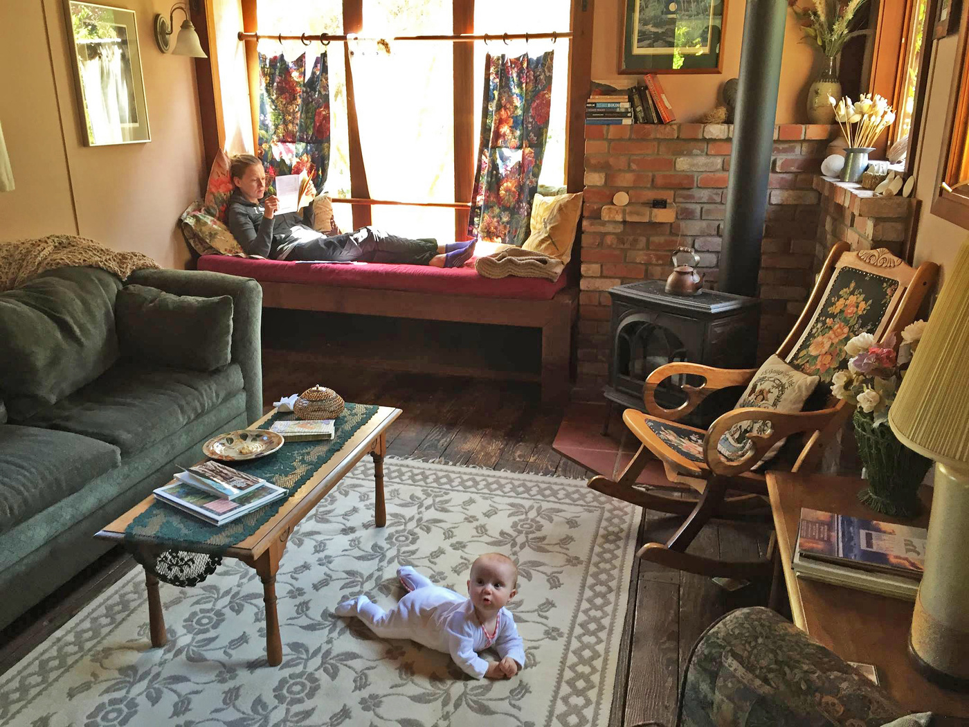 Познавая мир...