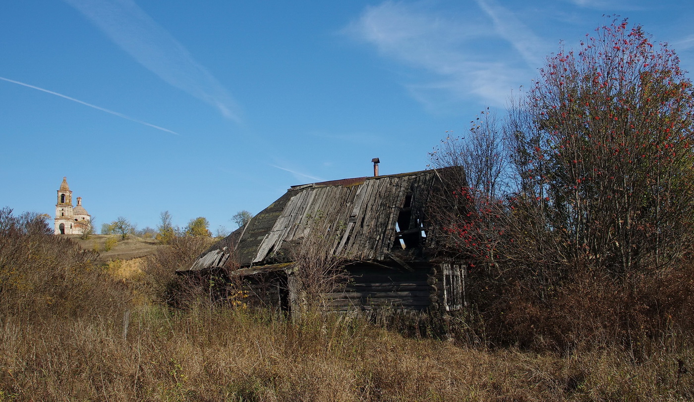 Деревенская старина 2