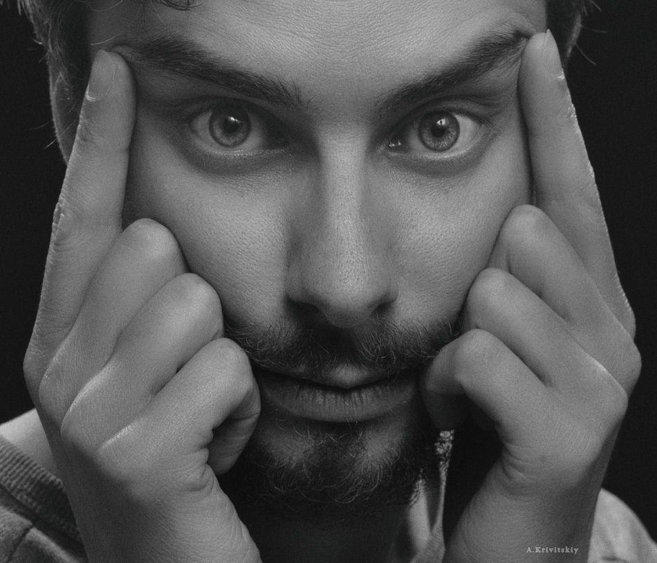 Alexander Krivitskiy