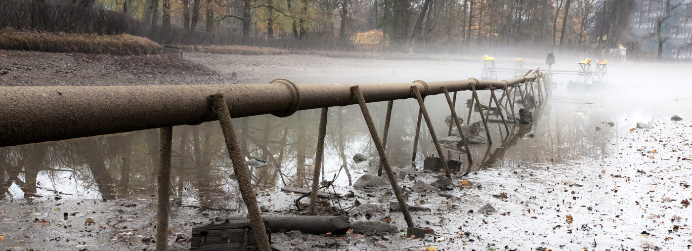 Нестандартный Петергоф - 3