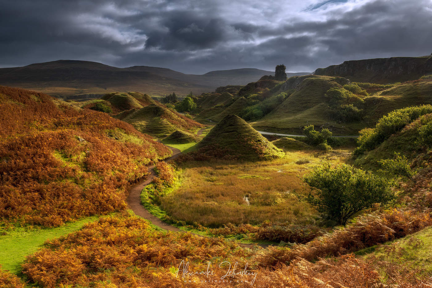 Сказочная Долина