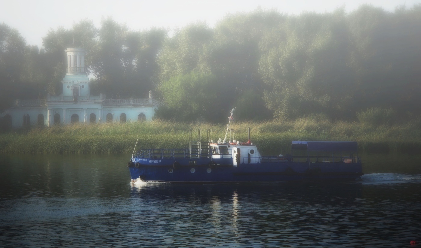 Навстречу Солнцу