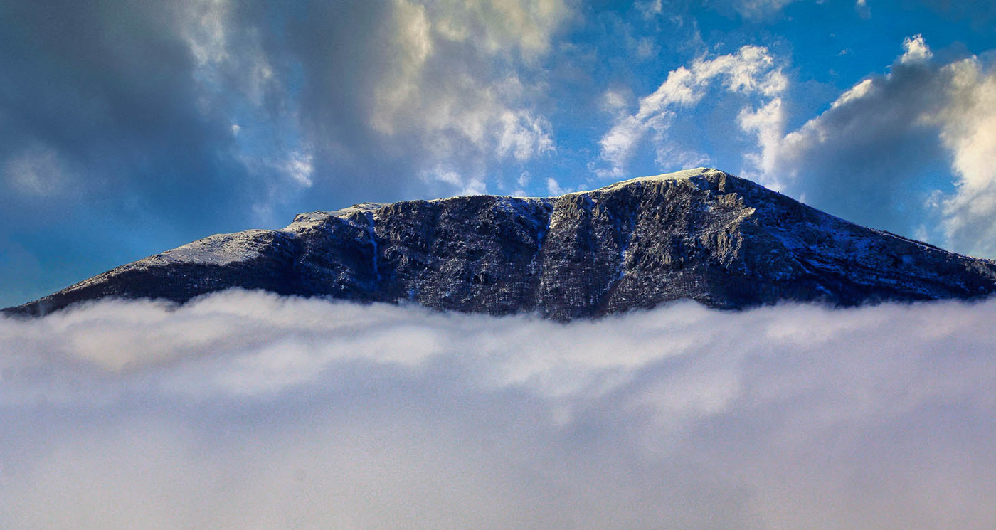 Ангар-Бурун