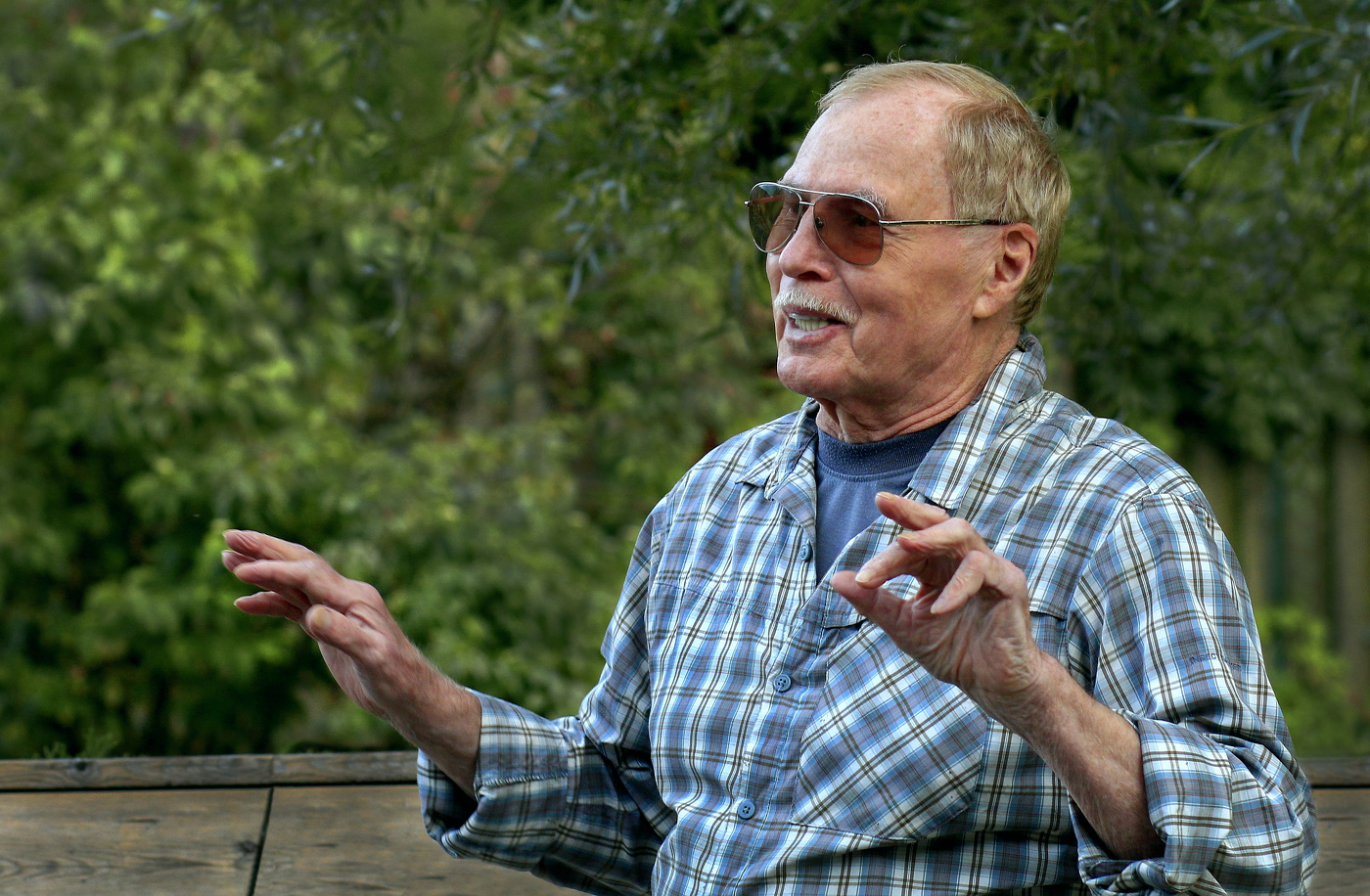 Владимир Васильевич Гостюхин.