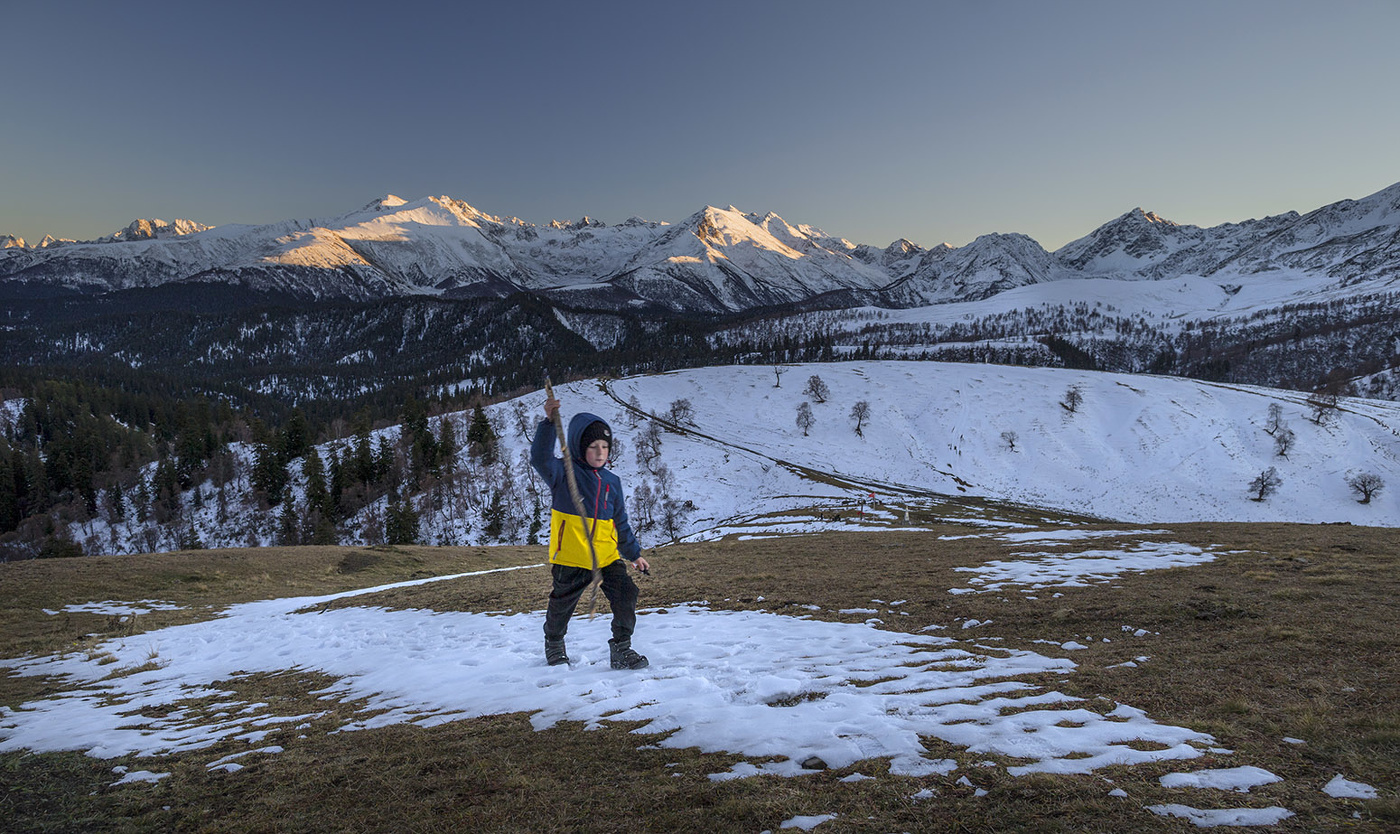 Нам нет преград