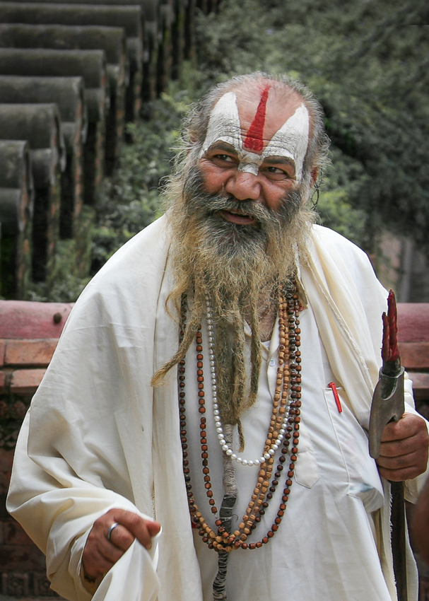 Имидж ничто ...