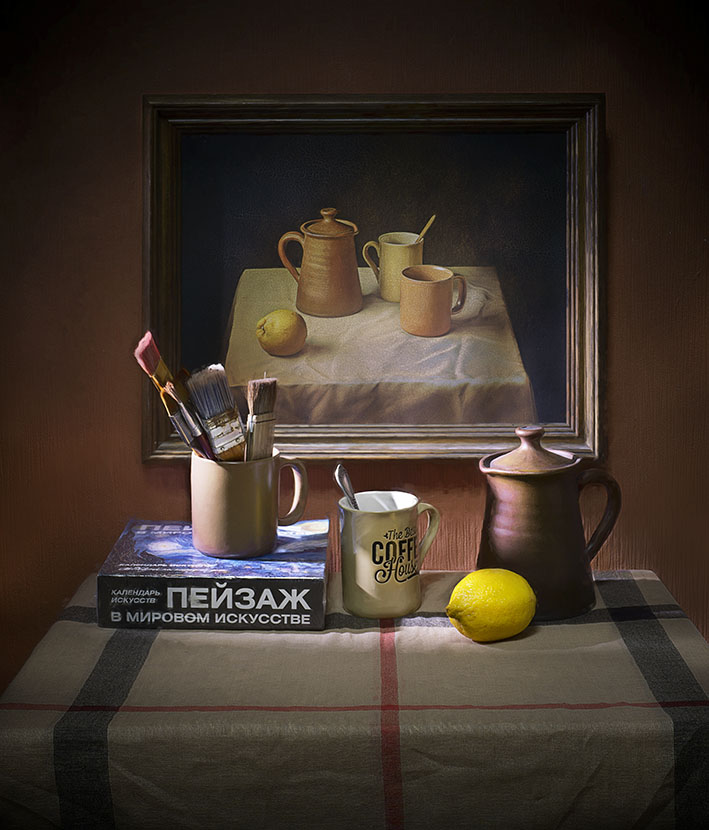 JENNESS CORTEZ "моего разлива"