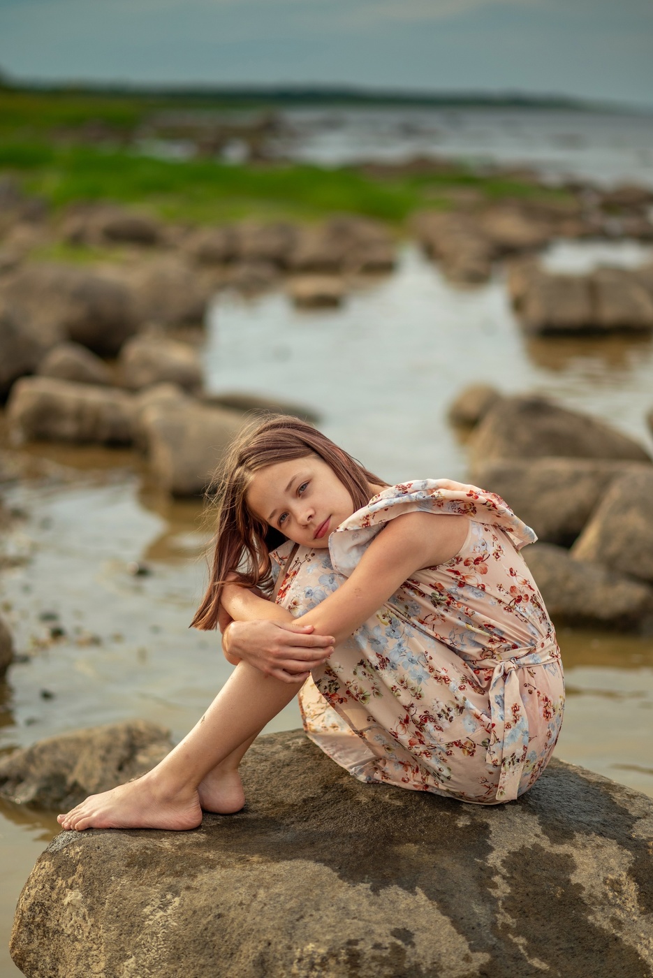 Каменное побережье