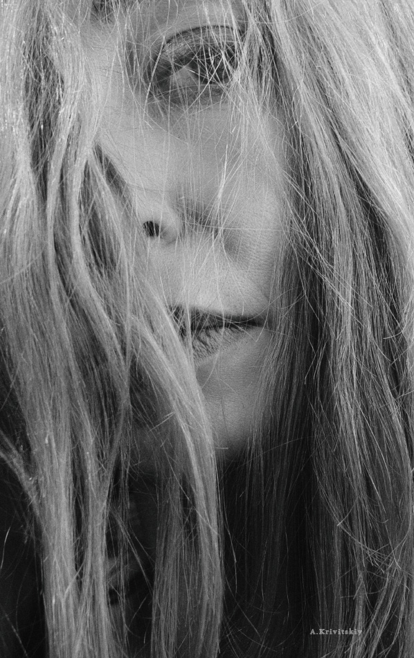 Alexander Krivitskiy