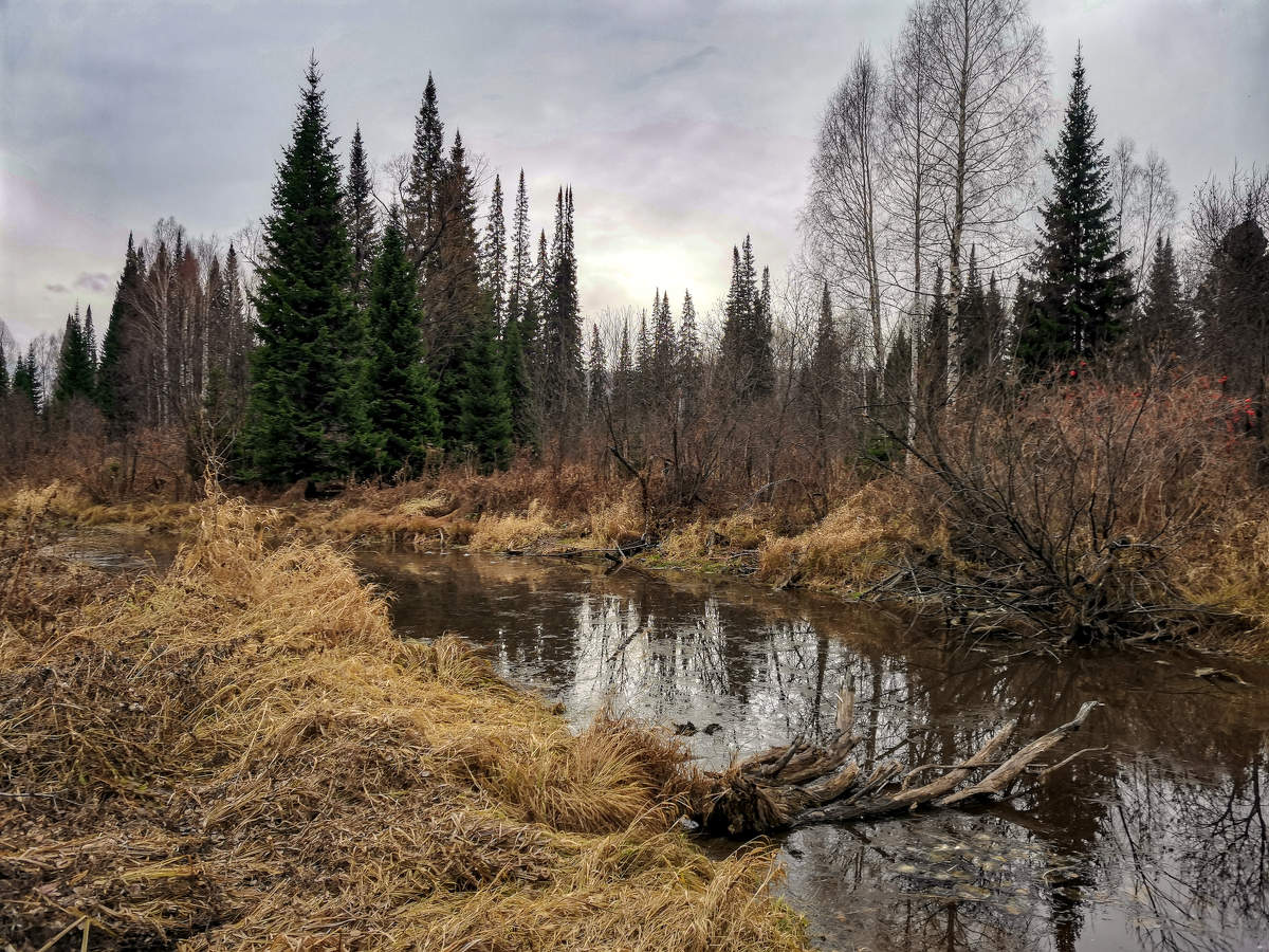 Окрестности Мрассу