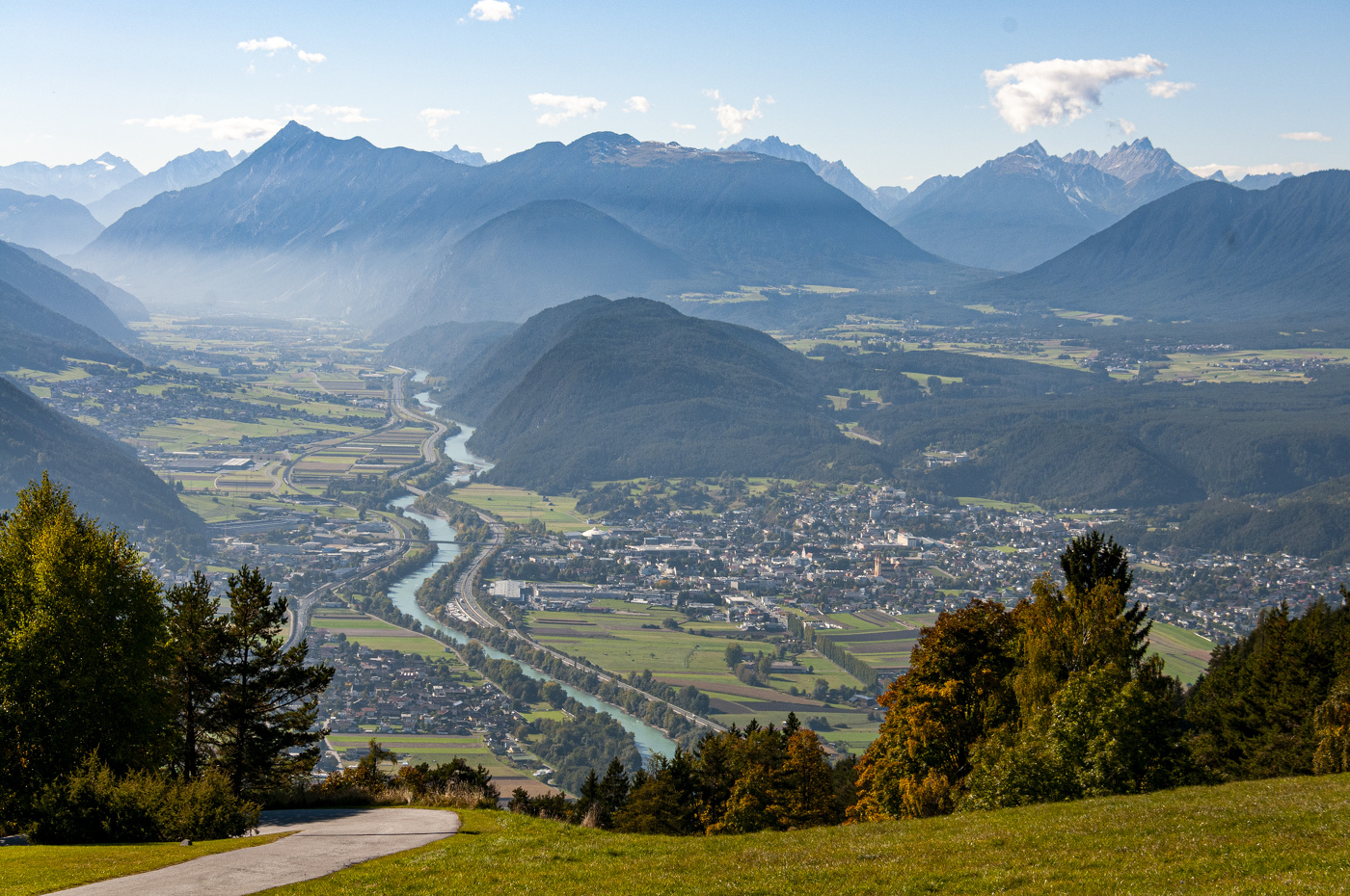 Перспектива