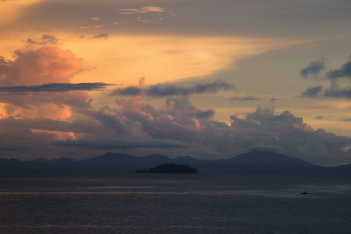 Почти пастелью