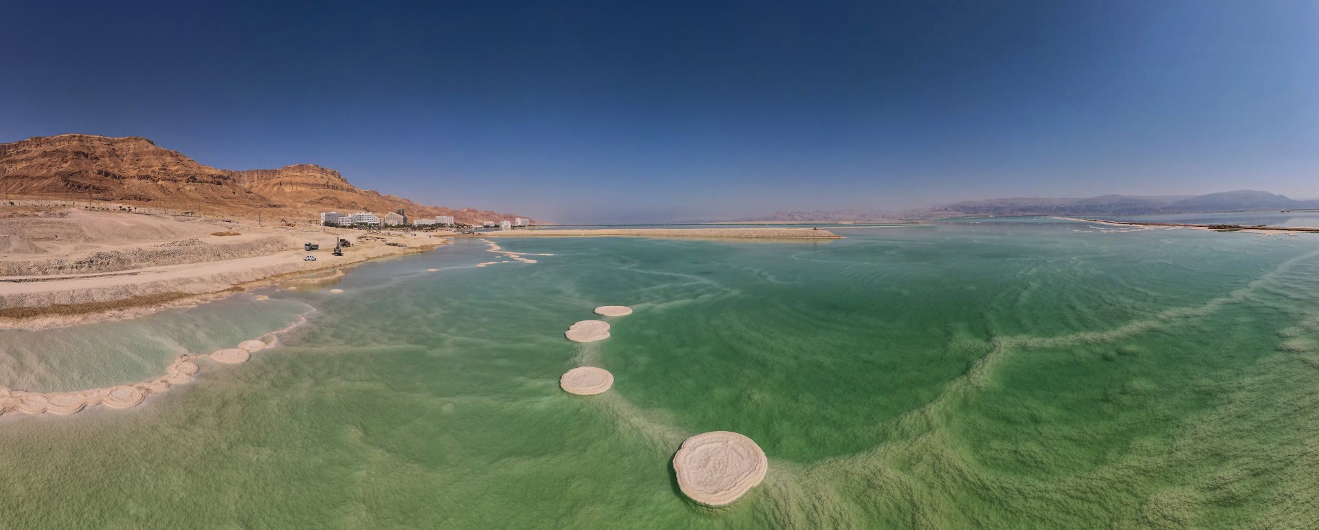 Картинки Мертвого моря