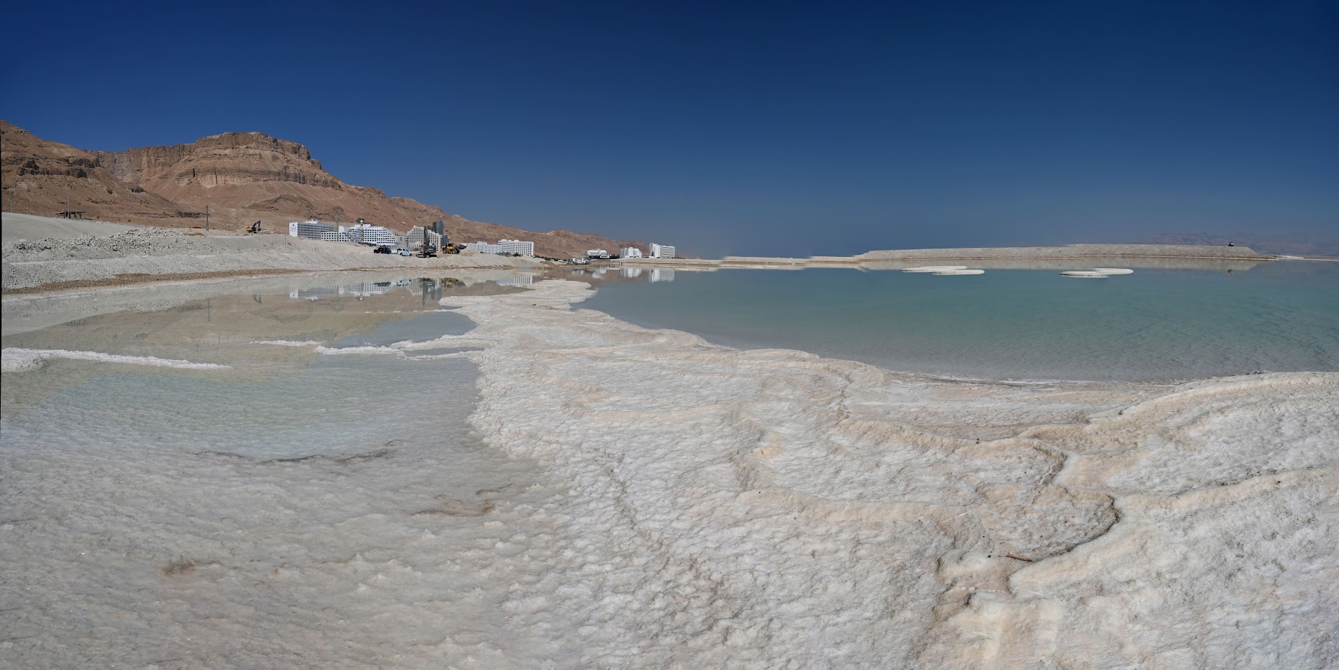 Мертвое море