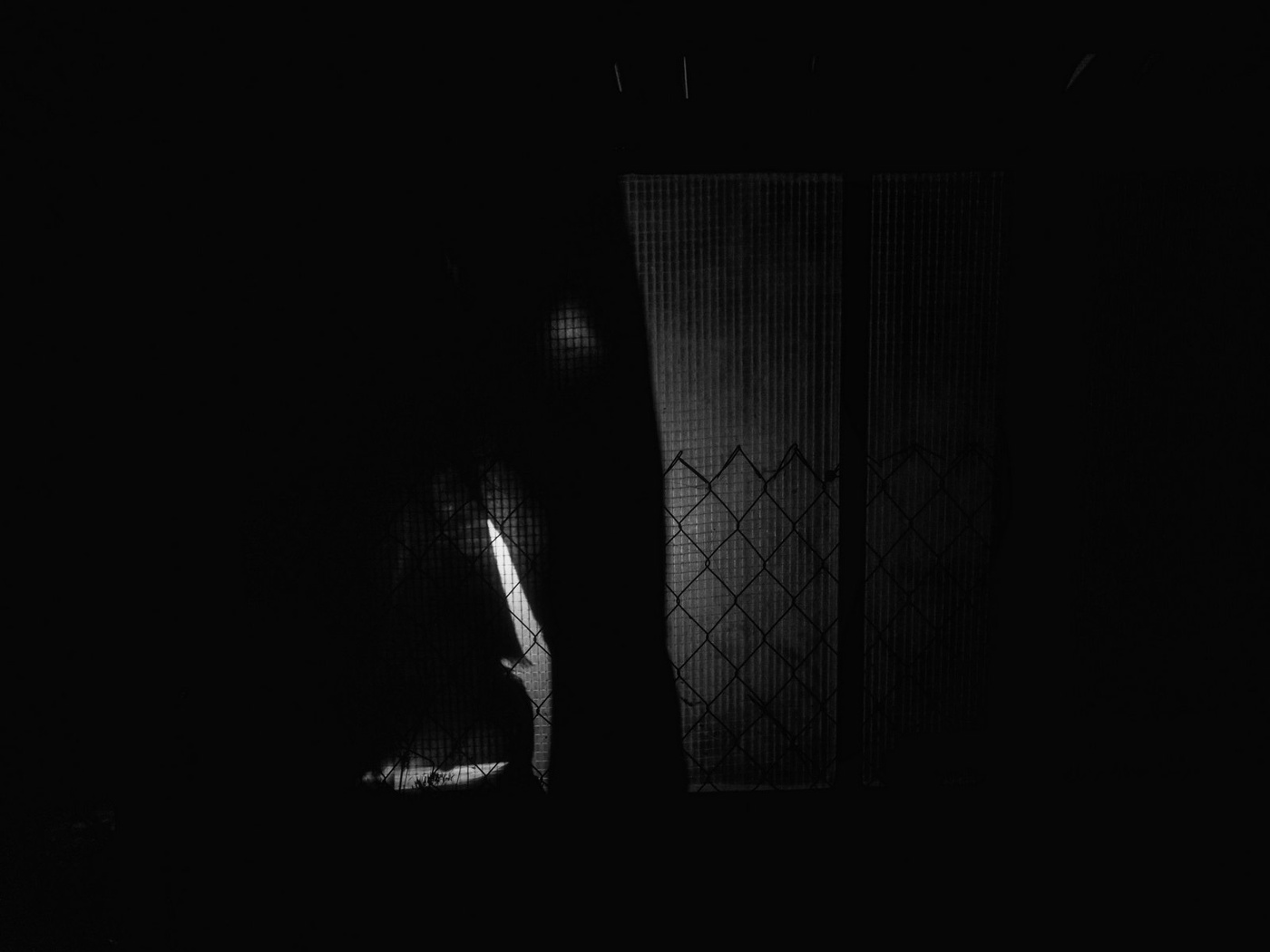 Жизнь вокруг