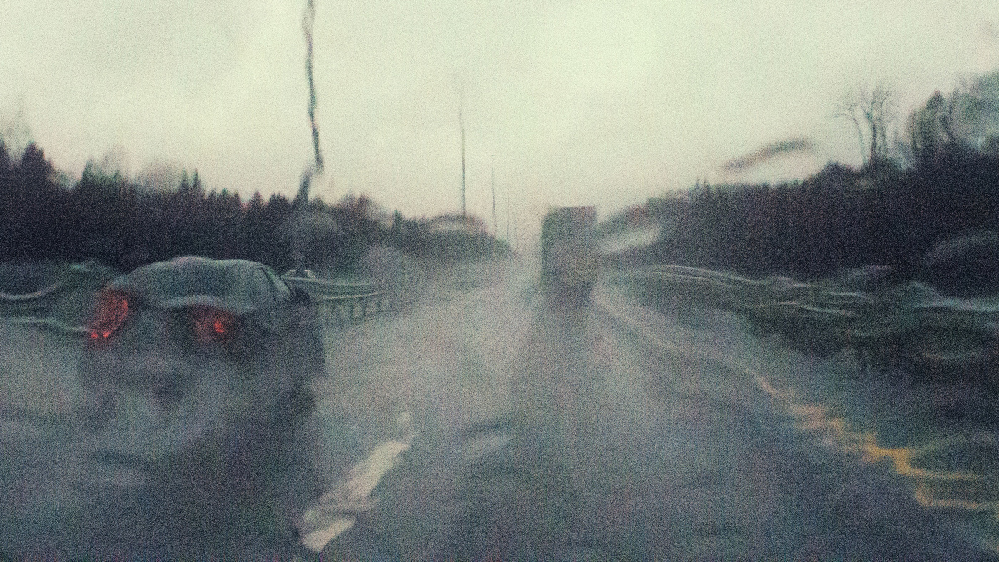 Жизнь вокруг