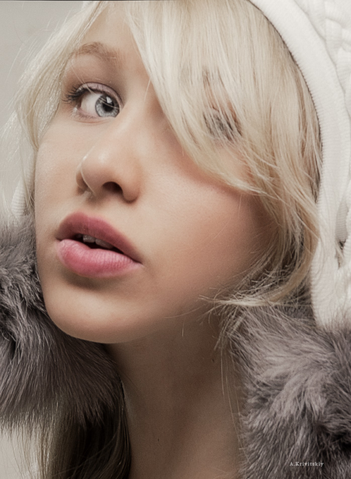 Alexander Krivitskiy