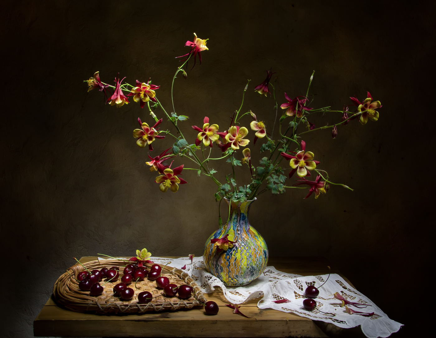 Элегантная...