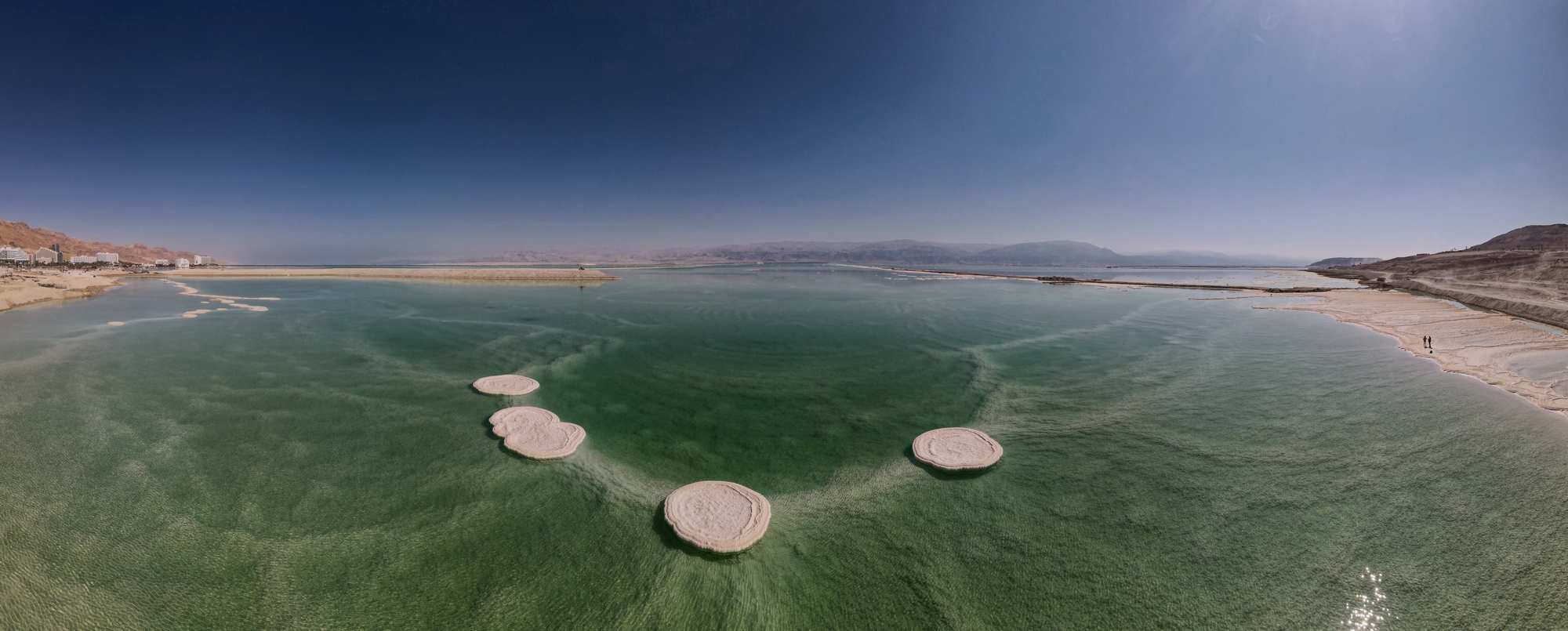 Ожерелье Мертвого моря