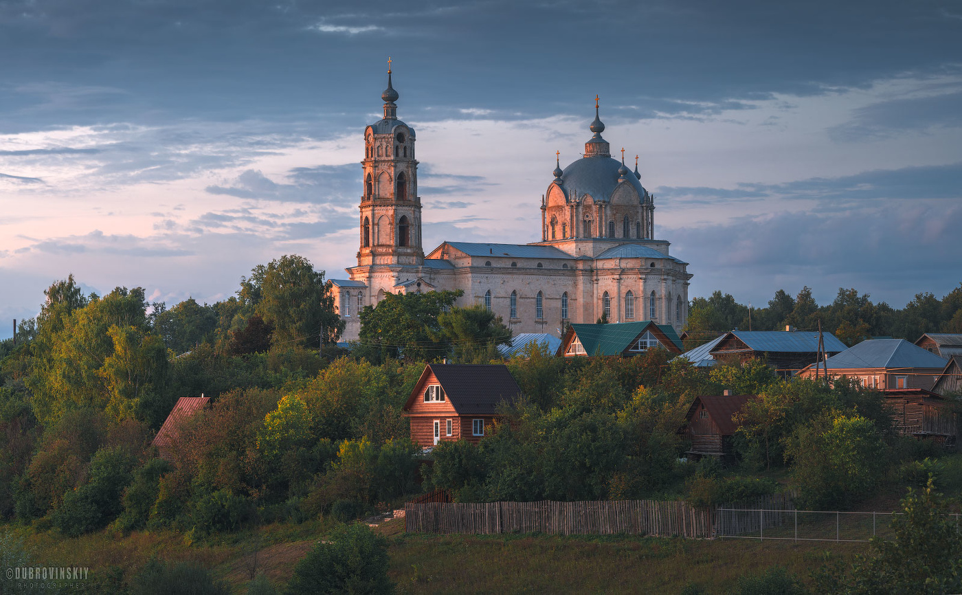 Гусь-Железный